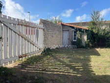 Maison récente à  aménagée 17580 LE BOIS PLAGE EN RE 