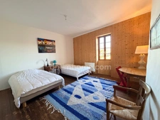 Maison à vendre 5 pièces LE BOIS PLAGE EN RE 17580