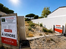 Terrain à vendre  LE BOIS PLAGE EN RE (17)