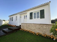 Grande maison RIVEDOUX PLAGE 