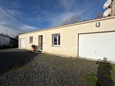 Maison avec grand  jardin  Secteur Yves /Châtelaillon-Plage /Les Boucholeurs