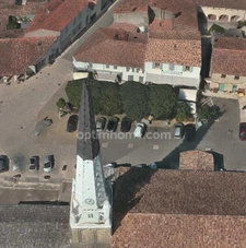 Immeuble et commerce à vendre ARS EN RÉ 17590