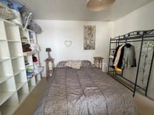 Maison ILE DE RE  avec  extérieur  et  local vélos commune des Portes la Rivière