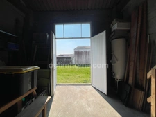 Ensemble immobilier  TERRAIN constructible  avec Local/bureau  SAINTE MARIE DE RE 17740