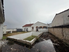 RARE – Maison Vue Mer avec Piscine Privative – Rivedoux-Plage