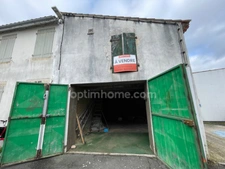 CHAI - GARAGE - LOCAL à vendre LE BOIS PLAGE EN RE (17580)