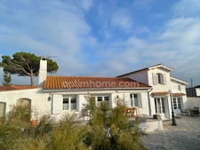 Maison- Villa de 160m2 - 7 pièces  proche mer et centre village -  RIVEDOUX PLAGE - 17940