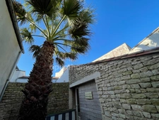 Ensemble immobilier comprenant  deux biens avec grand  garage SAINTE MARIE DE RE - 17740