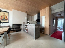 Maison de village en pierre au cœur du Bois-Plage-en-Ré - Charme & architecture  