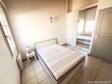 Appartement  grand  2 pièces SAINT MARTIN DE RE 17410