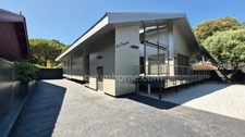 VILLA D'ARCHITECTE SUR PILOTIS : PRESTATIONS HAUT DE GAMME ET ESPRIT MARITIME