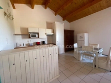 Appartement  grand  2 pièces SAINT MARTIN DE RE 17410