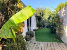 Maison de Charme au Cœur du Bois plage en Ré 
