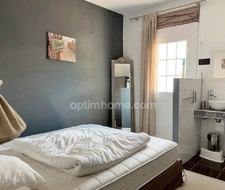 EXCLUSIVITÉ – RARE SUR LE MARCHÉ  - Maison à vendre 8 pièces LA COUARDE SUR MER (17)