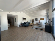 Maison récente  6 pièces piscine LA COUARDE SUR MER (17)