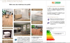 maison à vendre 5 pièces LE BOIS PLAGE EN RE (17)