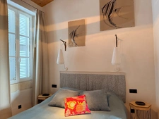 Maison de village en pierre au cœur du Bois-Plage-en-Ré - Charme & architecture  