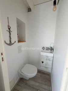 Maison 3 pièces SAINT CLEMENT DES BALEINES (17)