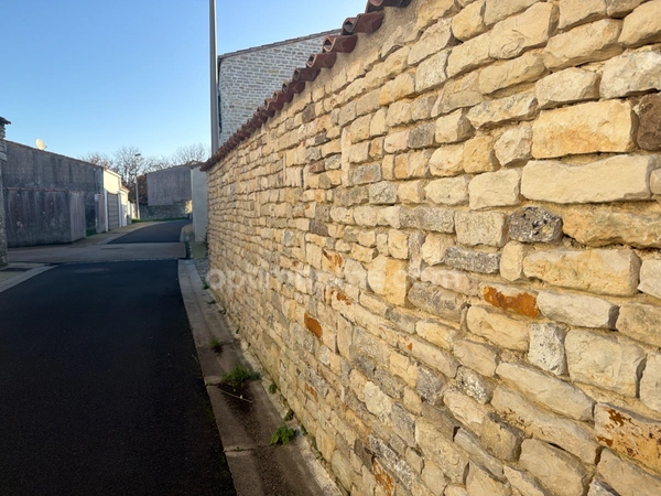 Maison Centre  village  6 pièces LE BOIS PLAGE EN RE (17580)