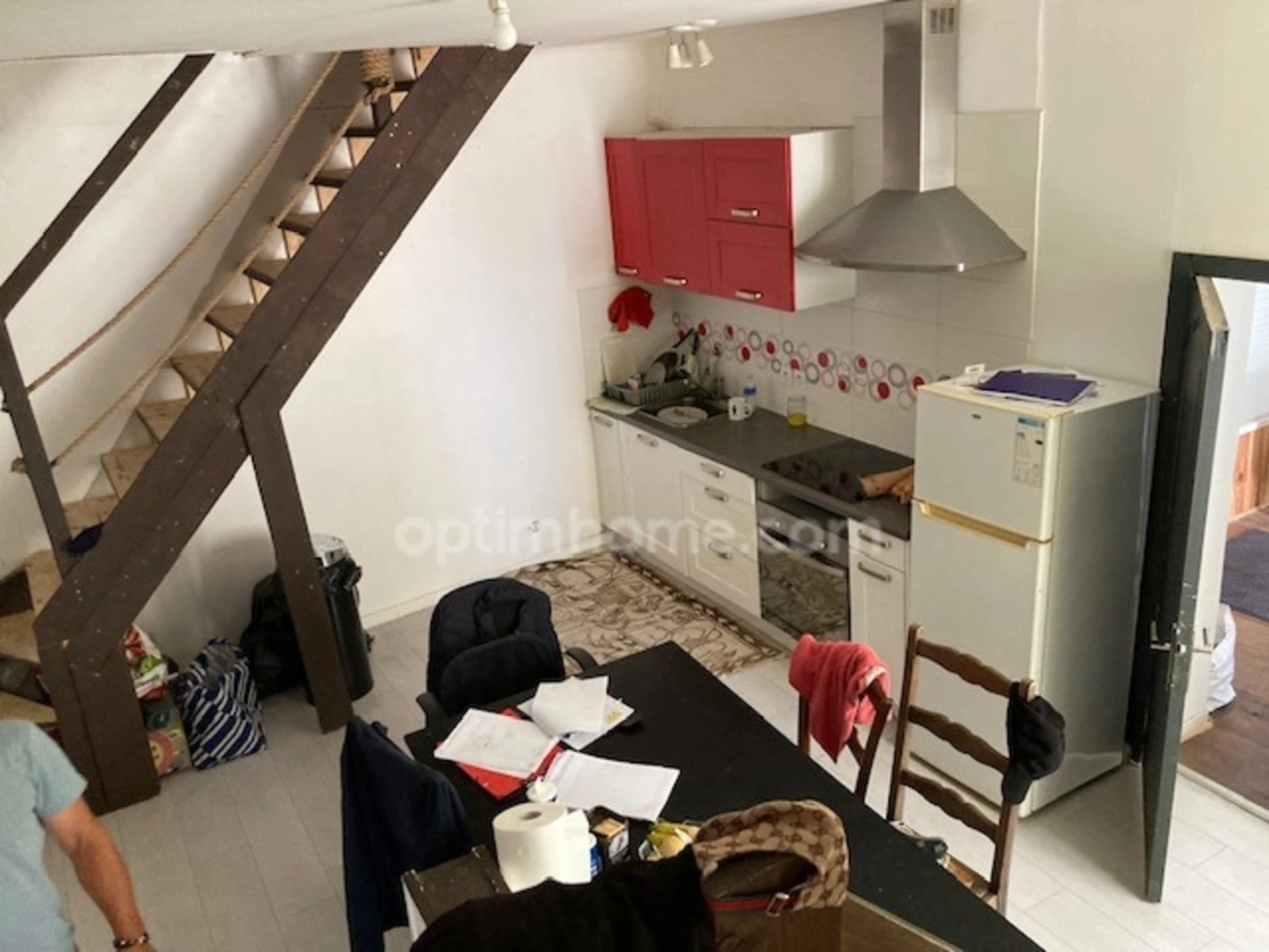 Appartement 3 pièces 63 m² · à Rochefort · 63 m² · 172 000 €