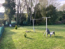 Maison avec grand  jardin  Secteur Yves /Châtelaillon-Plage /Les Boucholeurs
