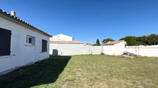 A vendre, maison à Les Portes en ré-Ile de Ré