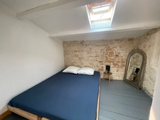 Maison 185 m² – Cœur de village – Île de Ré 10 pièces  à Rivedoux-Plages 17940