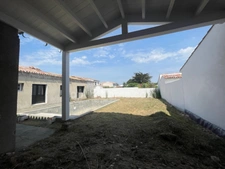Maison récente à  aménagée 17580 LE BOIS PLAGE EN RE 