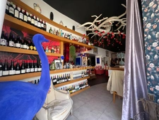 Immeuble Murs et fonds avec  restaurant vendu avec appartement 5 pièces à St Martin de RéSAINT MARTIN DE RE (17)