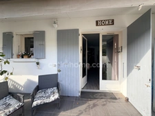 MAISON COUP DE CŒUR | À 10 minutes de La Rochelle & Pieds dans l'eau Maison   deux chambres  avec 13 m² (Bureau) 