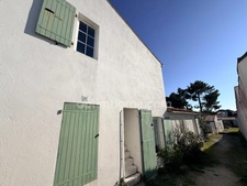Appartement à vendre 2 pièces LA FLOTTE (17)