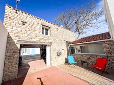 Maison à vendre 5 pièces SAINTE MARIE DE RE 17740