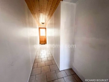 Ensemble immobilier comprenant  deux biens avec grand  garage SAINTE MARIE DE RE - 17740