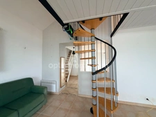 RARE – Maison Vue Mer avec Piscine Privative – Rivedoux-Plage