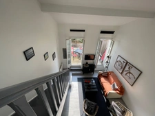 Appartement  centre St Martin de ré avec Terrasse 17410