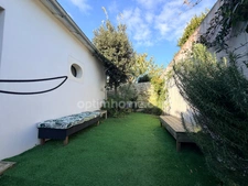 Maison de Charme au Cœur du Bois plage en Ré 