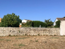 Terrain à vendre  LE BOIS PLAGE EN RE (17)