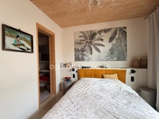 Maison de village en pierre au cœur du Bois-Plage-en-Ré - Charme & architecture  