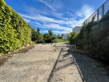 TERRAIN SUR LA COMMUNE D'ANGOULINS SUR MER d'une surface de 2 100m2