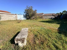 TERRAIN SAINTE MARIE DE RE - 17740