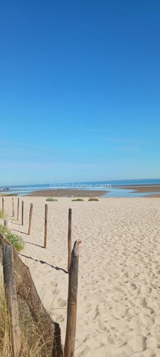 A vendre, maison à Les Portes en ré-Ile de Ré