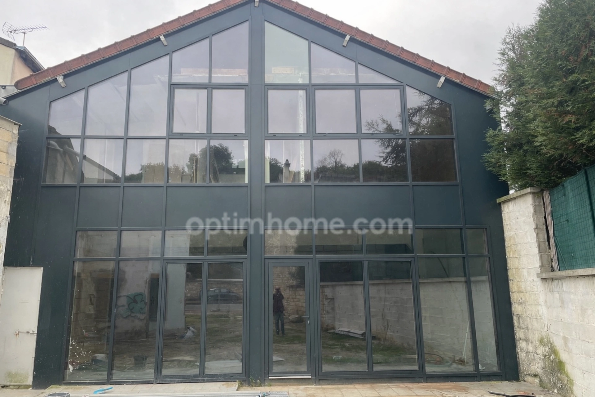 Immeuble 4 pièces 300 m² · à Bougival · 300 m² · 840 000 €
