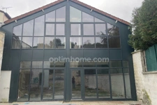 OPPORTUNITÉ RARE – 300 m² À FORT POTENTIEL – RENTABILITÉ À LA CLÉ