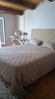 Maison 3 pièces SAINT CLEMENT DES BALEINES (17)