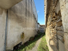 Immeuble et commerce à vendre ARS EN RÉ 17590
