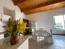 Appartement  grand  2 pièces SAINT MARTIN DE RE 17410