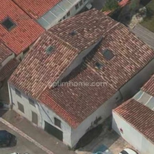 BATIMENT /Chai-grange/GARAGE - LOCAL  LE BOIS PLAGE EN RE 17580