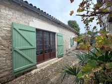 Maison EN PIERRES – Sainte-Marie-de-Ré (La Noue) 3 pièces – Environ 70 m² – Plain-pied