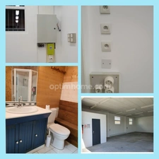 Ensemble immobilier  TERRAIN constructible  avec Local/bureau  SAINTE MARIE DE RE 17740