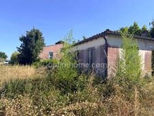 Maison à vendre 4 pièces LE BOIS PLAGE EN RE (17)